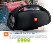 JBL Speaker