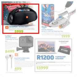 Incredible Connection : Christmas Catalogue (27 Nov - 24 Dec 2017), page 3