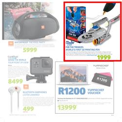 Incredible Connection : Christmas Catalogue (27 Nov - 24 Dec 2017), page 3