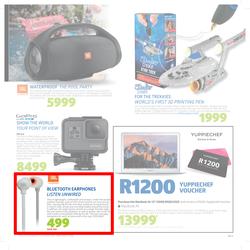 Incredible Connection : Christmas Catalogue (27 Nov - 24 Dec 2017), page 3