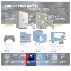 Incredible Connection : Christmas Catalogue (27 Nov - 24 Dec 2017), page 4