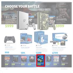Incredible Connection : Christmas Catalogue (27 Nov - 24 Dec 2017), page 4