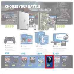 Incredible Connection : Christmas Catalogue (27 Nov - 24 Dec 2017), page 4