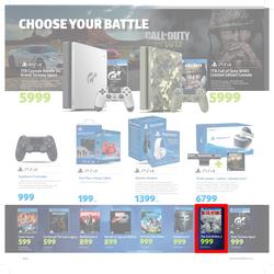 Incredible Connection : Christmas Catalogue (27 Nov - 24 Dec 2017), page 4