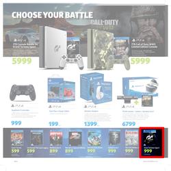 Incredible Connection : Christmas Catalogue (27 Nov - 24 Dec 2017), page 4