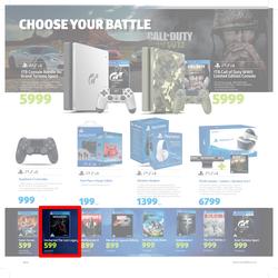 Incredible Connection : Christmas Catalogue (27 Nov - 24 Dec 2017), page 4