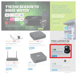 Incredible Connection : Christmas Catalogue (27 Nov - 24 Dec 2017), page 12