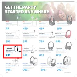 Incredible Connection : Christmas Catalogue (27 Nov - 24 Dec 2017), page 14