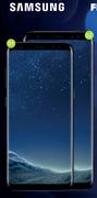 Samsung Galaxy S8-On A Smart XS+ Contract