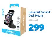 Smook Universal Car And Desk Mount