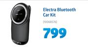 Electra Bluetooth Car Kit