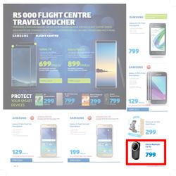 Incredible Connection : Christmas Catalogue (27 Nov - 24 Dec 2017), page 16