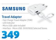 Samsung Travel Adapter