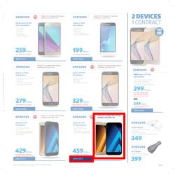 Incredible Connection : Christmas Catalogue (27 Nov - 24 Dec 2017), page 17