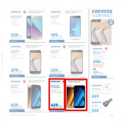 Incredible Connection : Christmas Catalogue (27 Nov - 24 Dec 2017), page 17