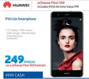 Huawei P10 Lite Smartphone
