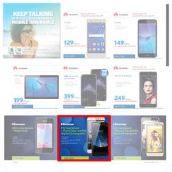 Incredible Connection : Christmas Catalogue (27 Nov - 24 Dec 2017), page 18