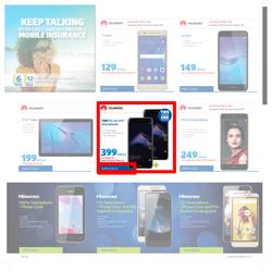 Incredible Connection : Christmas Catalogue (27 Nov - 24 Dec 2017), page 18