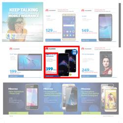 Incredible Connection : Christmas Catalogue (27 Nov - 24 Dec 2017), page 18