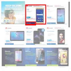 Incredible Connection : Christmas Catalogue (27 Nov - 24 Dec 2017), page 18