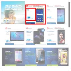 Incredible Connection : Christmas Catalogue (27 Nov - 24 Dec 2017), page 18