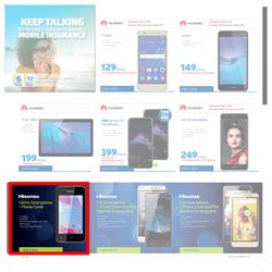 Incredible Connection : Christmas Catalogue (27 Nov - 24 Dec 2017), page 18