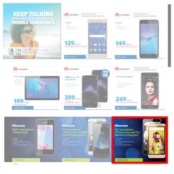 Incredible Connection : Christmas Catalogue (27 Nov - 24 Dec 2017), page 18