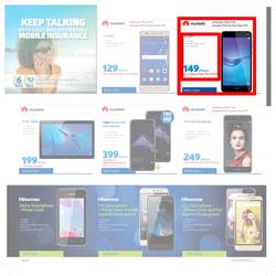Incredible Connection : Christmas Catalogue (27 Nov - 24 Dec 2017), page 18