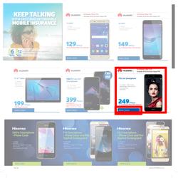 Incredible Connection : Christmas Catalogue (27 Nov - 24 Dec 2017), page 18