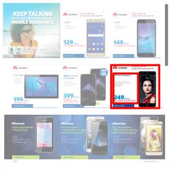 Incredible Connection : Christmas Catalogue (27 Nov - 24 Dec 2017), page 18