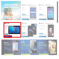 Incredible Connection : Christmas Catalogue (27 Nov - 24 Dec 2017), page 18