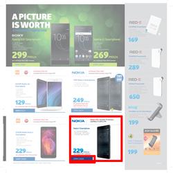 Incredible Connection : Christmas Catalogue (27 Nov - 24 Dec 2017), page 19