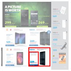 Incredible Connection : Christmas Catalogue (27 Nov - 24 Dec 2017), page 19
