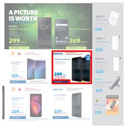 Incredible Connection : Christmas Catalogue (27 Nov - 24 Dec 2017), page 19