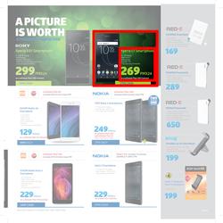 Incredible Connection : Christmas Catalogue (27 Nov - 24 Dec 2017), page 19