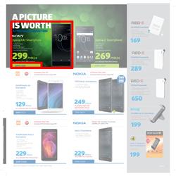 Incredible Connection : Christmas Catalogue (27 Nov - 24 Dec 2017), page 19