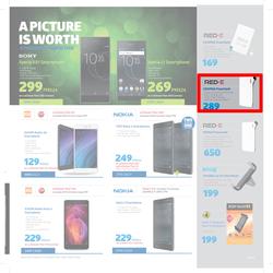 Incredible Connection : Christmas Catalogue (27 Nov - 24 Dec 2017), page 19