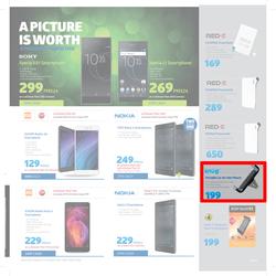 Incredible Connection : Christmas Catalogue (27 Nov - 24 Dec 2017), page 19