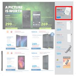 Incredible Connection : Christmas Catalogue (27 Nov - 24 Dec 2017), page 19