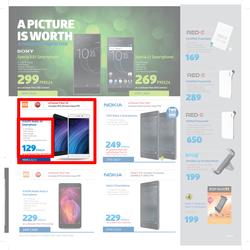 Incredible Connection : Christmas Catalogue (27 Nov - 24 Dec 2017), page 19