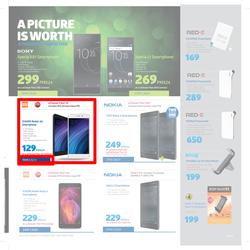 Incredible Connection : Christmas Catalogue (27 Nov - 24 Dec 2017), page 19