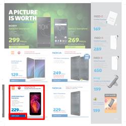 Incredible Connection : Christmas Catalogue (27 Nov - 24 Dec 2017), page 19
