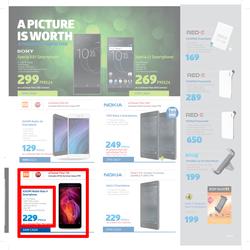 Incredible Connection : Christmas Catalogue (27 Nov - 24 Dec 2017), page 19