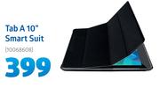 Tab A 10” Smart Suit