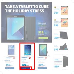 Incredible Connection : Christmas Catalogue (27 Nov - 24 Dec 2017), page 20
