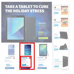 Incredible Connection : Christmas Catalogue (27 Nov - 24 Dec 2017), page 20