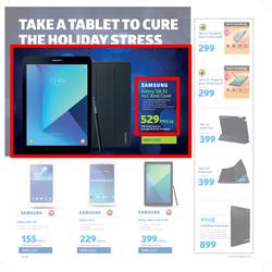 Incredible Connection : Christmas Catalogue (27 Nov - 24 Dec 2017), page 20