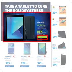 Incredible Connection : Christmas Catalogue (27 Nov - 24 Dec 2017), page 20