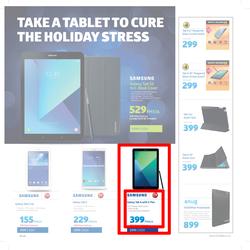 Incredible Connection : Christmas Catalogue (27 Nov - 24 Dec 2017), page 20