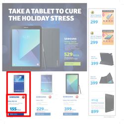 Incredible Connection : Christmas Catalogue (27 Nov - 24 Dec 2017), page 20